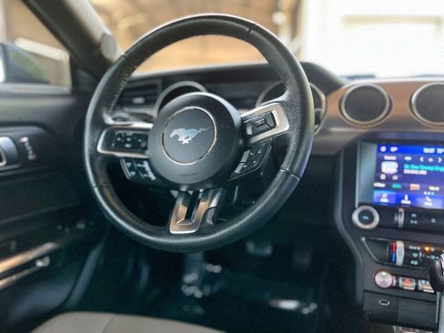 Used 2020 Ford Mustang Coupe w/ Equipment Group 101A RWD image 15