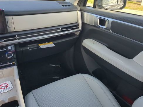 New 2025 Hyundai Santa Fe SEL FWD image 15