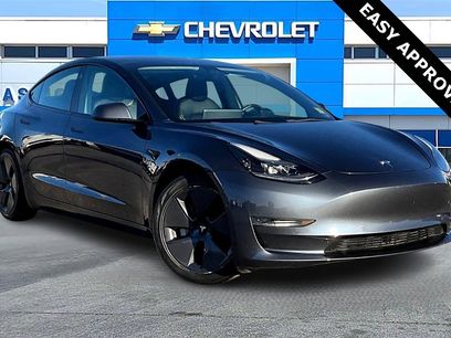 Used 2022 Tesla Model 3