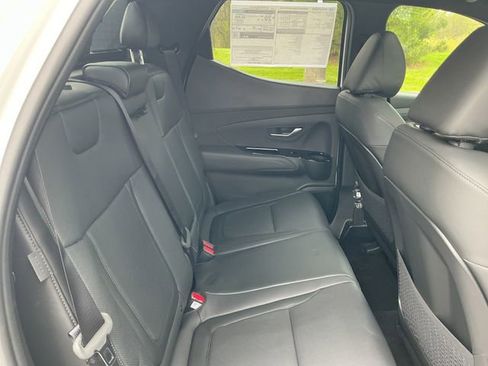 New 2026 Hyundai Santa Cruz Limited AWD/4WD image 34