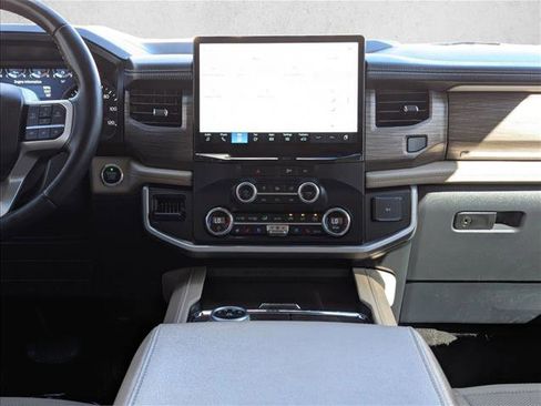 Used 2022 Ford Expedition Limited image 15