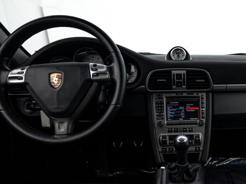 Used 2005 Porsche 911 Carrera S RWD image 14
