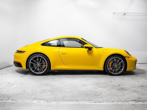 Used 2020 Porsche 911 Carrera S RWD image 8