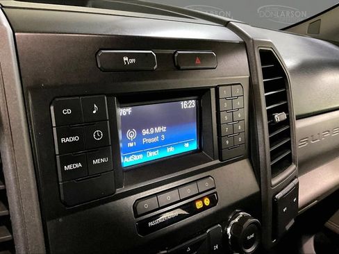 Certified 2017 Ford F250 XL w/ Power Equipment Group AWD/4WD image 34