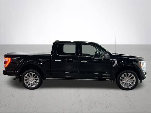 Certified 2023 Ford F150 Limited image 10