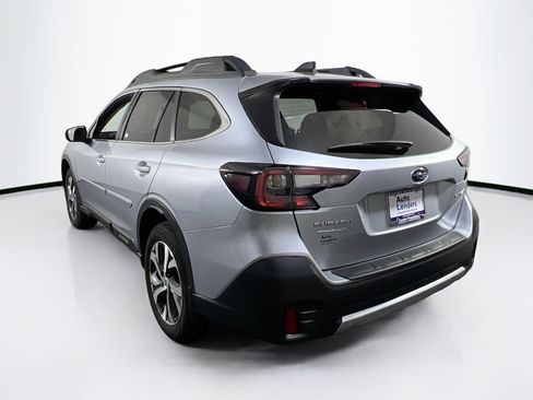 Used 2022 Subaru Outback Limited image 7