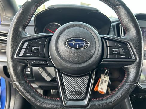 Certified 2023 Subaru WRX AWD/4WD image 19