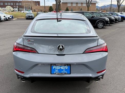 New 2026 Acura Integra A-Spec image 5