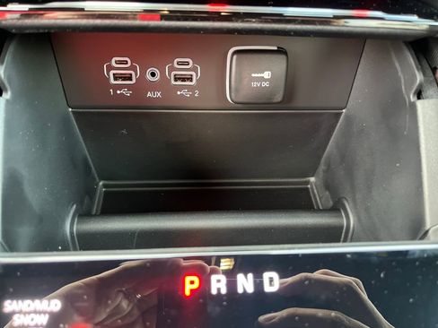 New 2025 Jeep Grand Cherokee Limited w/ Black Appearance Package image 27