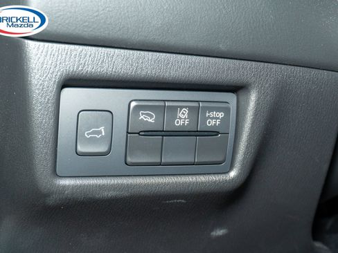 Used 2024 MAZDA CX-5 Carbon Edition AWD/4WD image 32