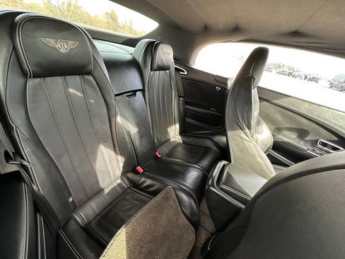 Used 2013 Bentley Continental GT image 14
