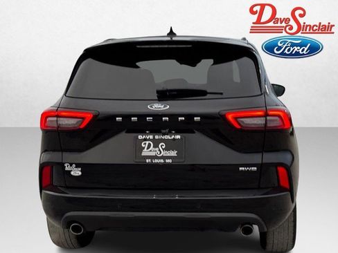 Used 2023 Ford Escape ST-Line Elite w/ Premium Technology Package image 8