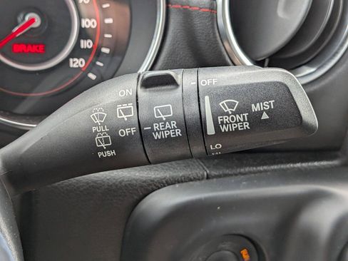 Used 2020 Jeep Wrangler Unlimited Rubicon w/ Quick Order Package 28Y Recon AWD/4WD image 23