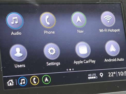 Used 2019 Chevrolet Equinox LT image 28