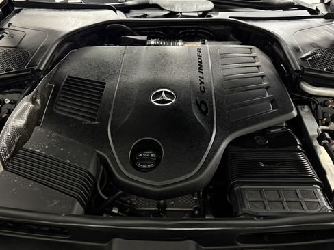 Certified 2023 Mercedes-Benz S 500 4MATIC image 42