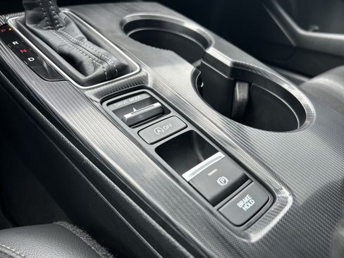 Certified 2024 Honda Civic Sport image 28
