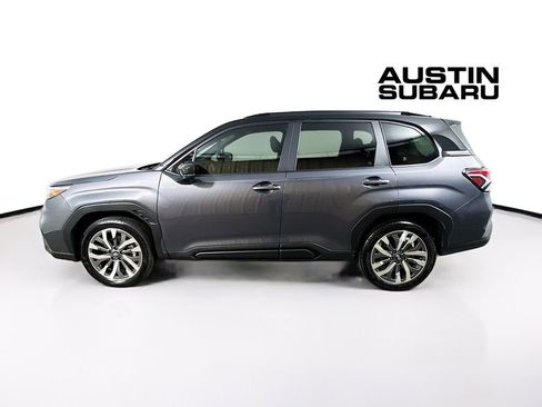 Used 2025 Subaru Forester Touring image 4