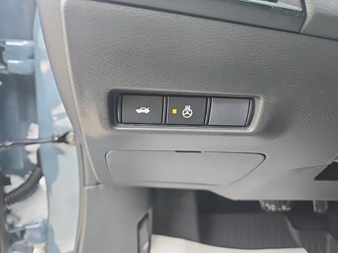 New 2026 Nissan Sentra SV w/ SV Convenience Package FWD image 11