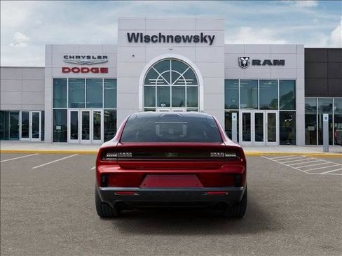New 2026 Dodge Charger R/T AWD/4WD image 7