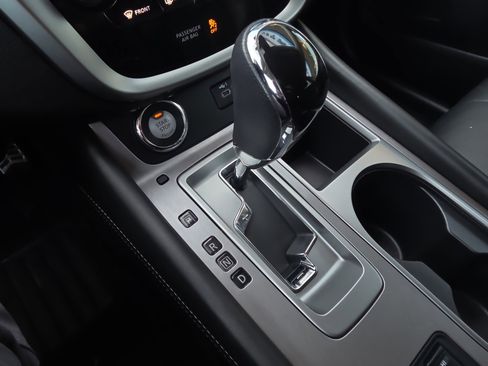 Used 2023 Nissan Murano SL w/ Cargo Package image 25