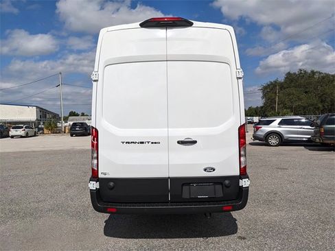 New 2026 Ford Transit 350 148 High Roof Extended image 5