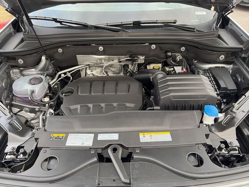 New 2026 Volkswagen Atlas SEL AWD/4WD image 32