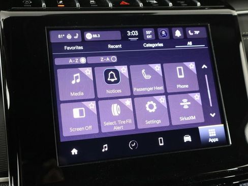 New 2025 Jeep Grand Cherokee Laredo image 38