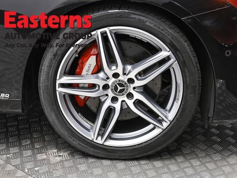 Used 2018 Mercedes-Benz E 300 4MATIC image 32