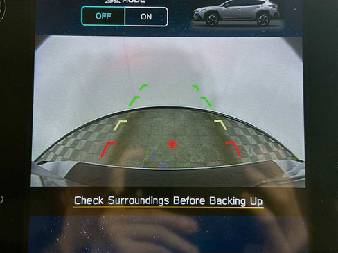 Certified 2024 Subaru Crosstrek 2.0i Premium image 14