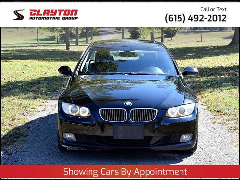 Used 2009 BMW 328i Coupe image 2