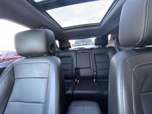 Used 2019 Chevrolet Equinox Premier image 20