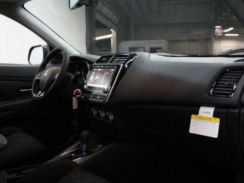 New 2026 Mitsubishi Outlander Sport LE image 17