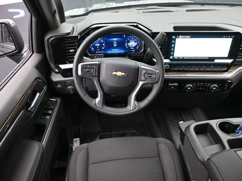 New 2026 Chevrolet Silverado 1500 LT w/ All Star Edition Plus image 13
