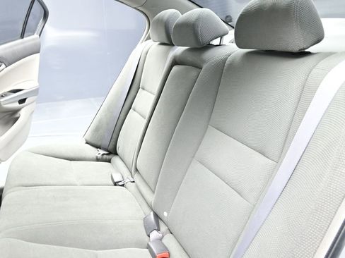 Used 2008 Honda Accord EX image 13
