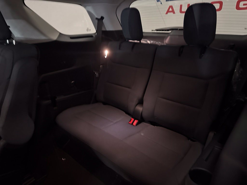 New 2026 Ford Explorer Active AWD/4WD image 28