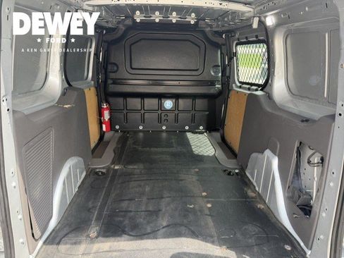 Used 2019 Ford Transit Connect XLT FWD image 28