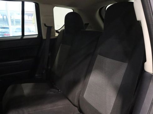 Used 2016 Jeep Compass Sport w/ Power Value Group image 20