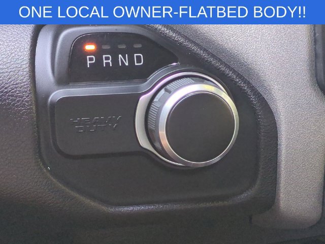 Used 2024 RAM 2500 Tradesman w/ Chrome Appearance Group AWD/4WD image 26
