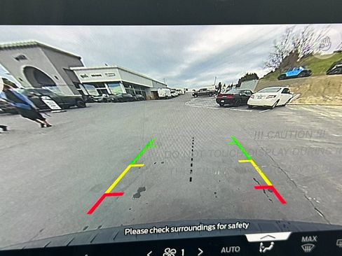 New 2026 Ford Explorer Active image 45