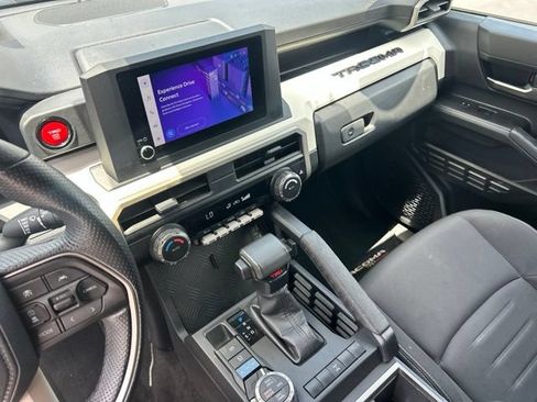 Used 2024 Toyota Tacoma TRD Off-Road AWD/4WD image 30