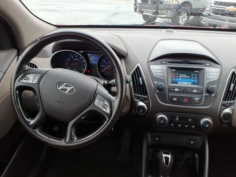 Used 2015 Hyundai Tucson SE image 17