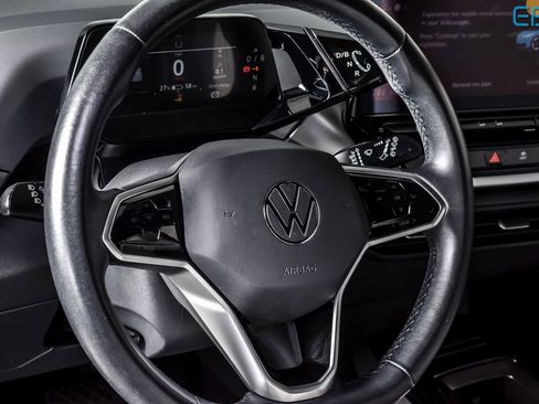 Used 2021 Volkswagen ID.4 Pro S w/ Gradient Package image 18