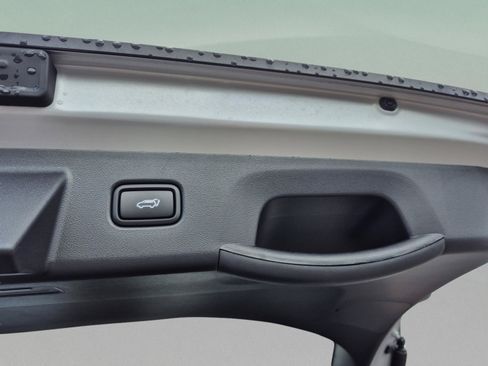 New 2026 Hyundai Tucson SEL FWD image 10