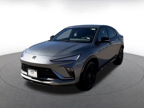 Used 2025 Buick Envista Sport Touring image 7