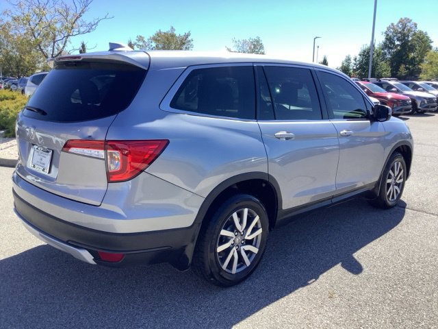 Used 2020 Honda Pilot EX-L image 5