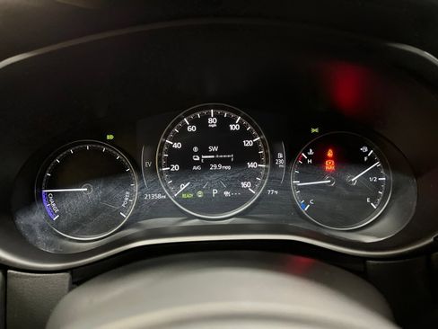 Certified 2025 MAZDA CX-50 2.5 Hybrid w/ Premium Plus Pkg AWD/4WD image 24