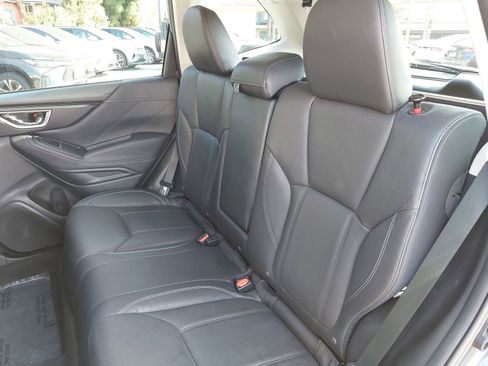 Certified 2023 Subaru Forester Touring AWD/4WD image 14