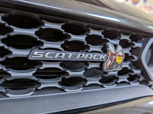 Used 2020 Dodge Charger Scat Pack image 48