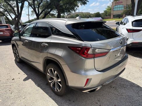 Used 2017 Lexus RX 350 FWD w/ Premium Package image 7