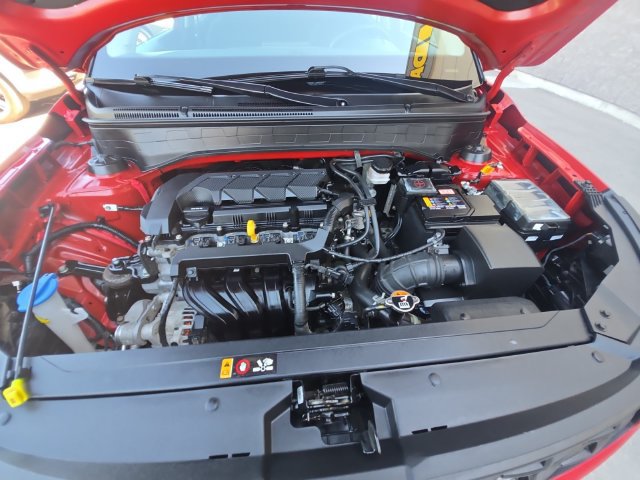 Used 2023 Hyundai Venue FWD image 24